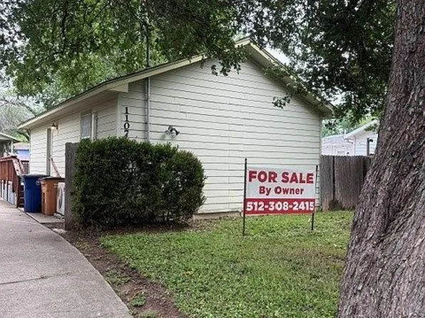 1107 Vargas Rd, Austin, TX 78741