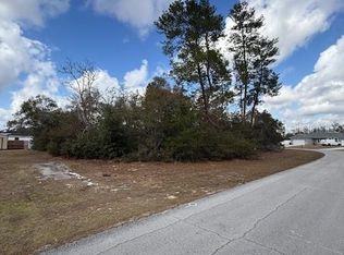 0 SW 42nd Court Rd Lot 1, Ocala, FL 34473