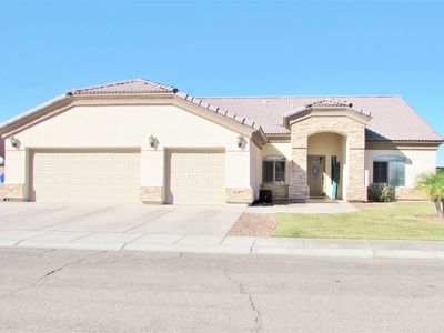 10652 E 37th Pl, Yuma, AZ, 85365