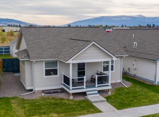 1115 Village Way, Missoula, MT 59802