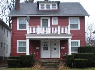 1340 Brockley Ave, Lakewood, OH