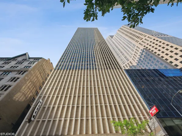 100 E Walton St APT 41C, Chicago, IL 60611