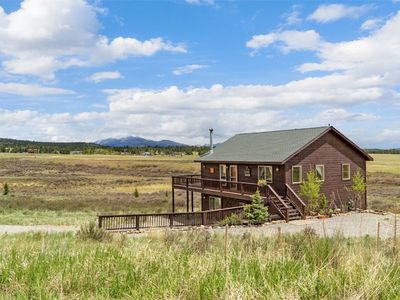 1500 High Creek Rd, Fairplay, CO, 80440