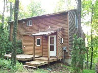 19206 Mayapple Ln, Rockbridge, OH 43149