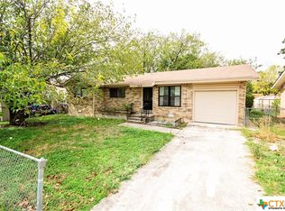 712 S 1st St, Copperas Cove, TX 76522