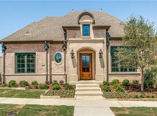 6821 Cousteau Ct, Plano, TX 75024