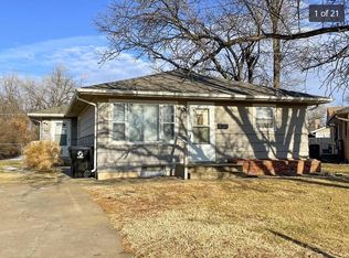 404 Hazel Ct, Salina, KS 67401