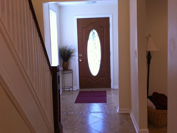 Main Lobby Area
