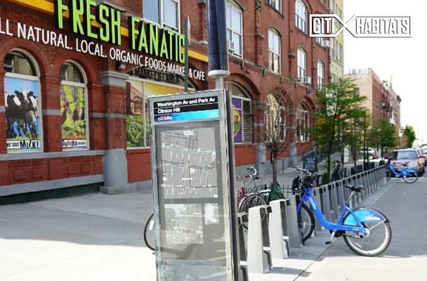 Rented by Citi Habitats | media 43