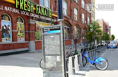 Rented by Citi Habitats