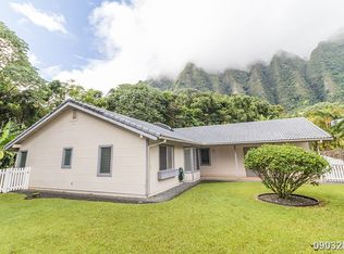 47-668 Halemanu St, Kaneohe, HI 96744