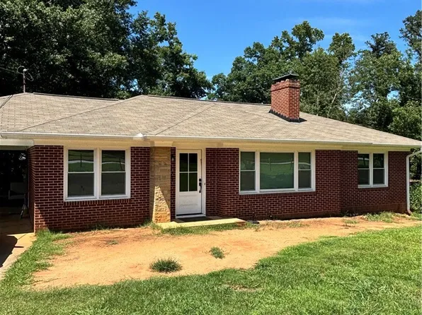 120 McLeroy Dr, Athens, GA 30606