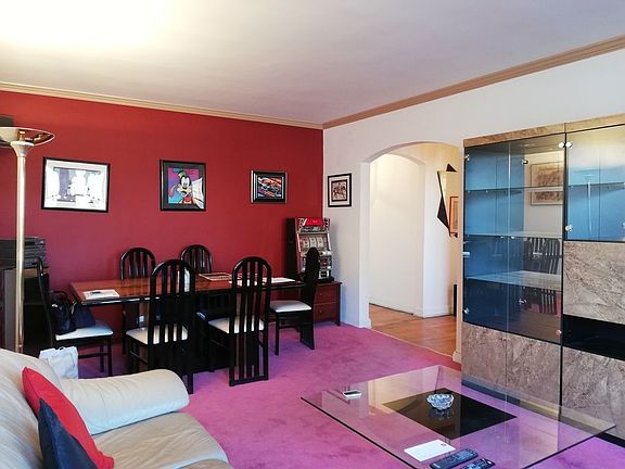 2nd image of 98-120 Queens Blvd APT 5H
