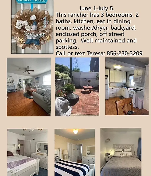 223 N Wyoming Ave — Photo 1
