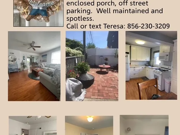 223 N Wyoming Ave, Ventnor, NJ 08406