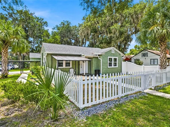 742 SE 12TH STREET, OCALA, FL 34471
