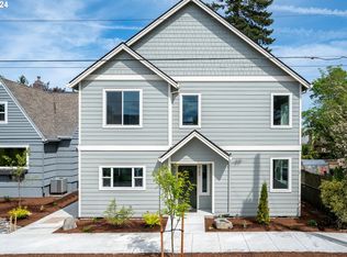 960 NE 84th Ave, Portland, OR 97220