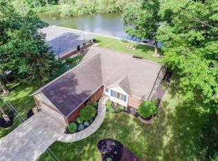54104 Club Island Rd, Celina, OH 45822