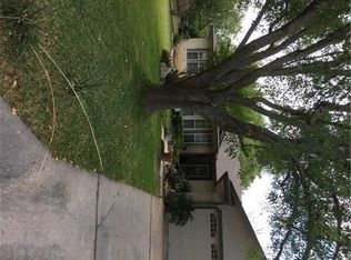 3412 Broken Spoke Trl, Georgetown, TX 78628