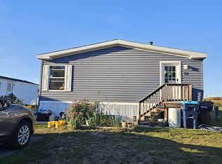 3207 Pratt Rd LOT 74, Batavia, NY 14020