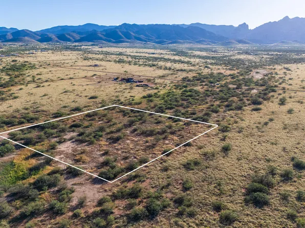 W Bentley St Unit 13&14, Pearce, AZ 85625