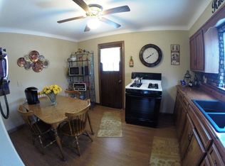 5049 Hallgate Ave, Toledo, OH 43612