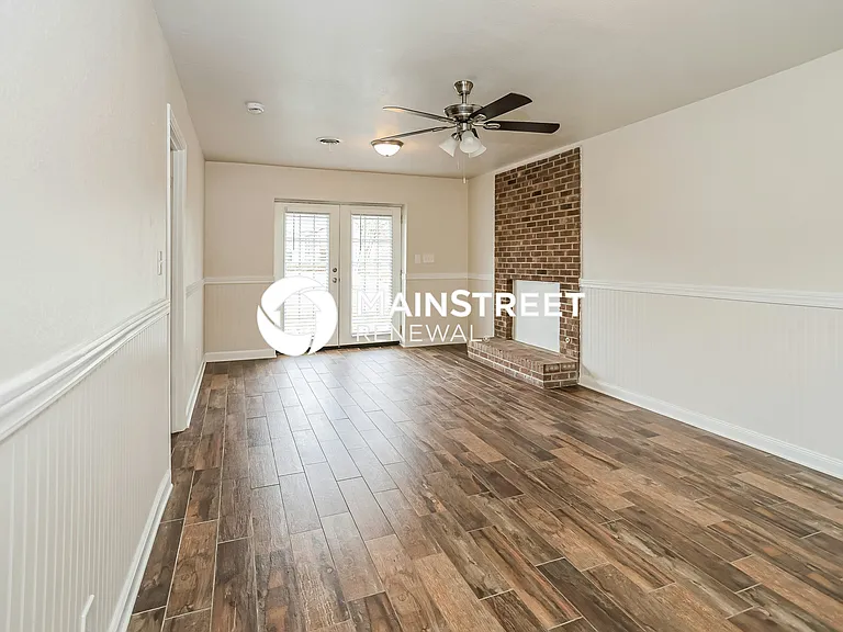 Bonus Room