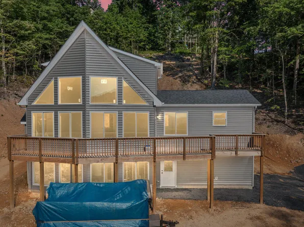 557 Drummer Hill Rd, Front Royal, VA 22630