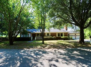 12 Bland St, Mayesville, SC 29104