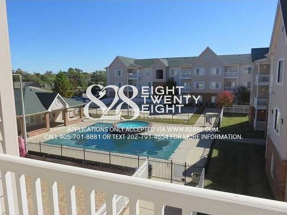 1st image of 2200 Classen Blvd APT 6114