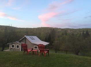 63-65 Territory Rd, Topsham, VT 05076