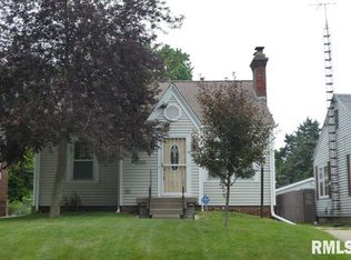 1055 Bryn Mawr Blvd, Springfield, IL 62703