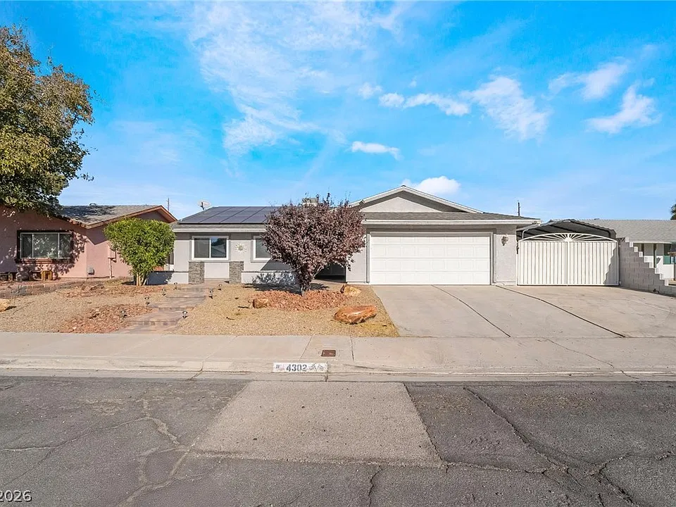 4302 Skywalker Ave