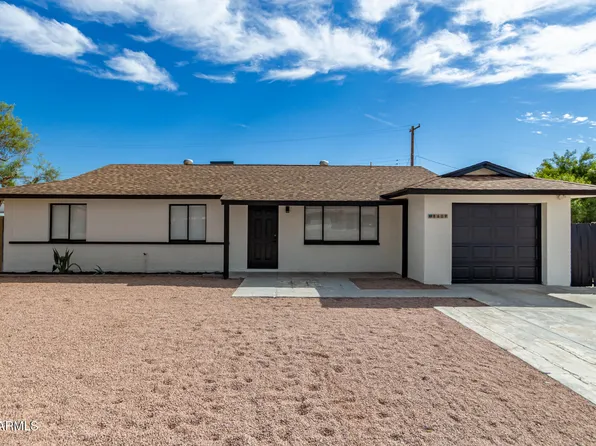 8609 N 33RD Avenue, Phoenix, AZ 85051