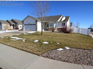 6900 Raleigh St, Wellington, CO 80549