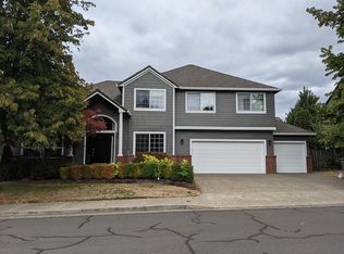 12562 SW 116th Ave, Tigard, OR 97223