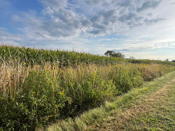 W Anthony Rd, Ludington, MI 49431