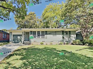 3211 Santa Teresa Ave, Dallas, TX