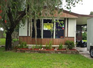 38316 Overbrook Blvd, Zephyrhills, FL 33541