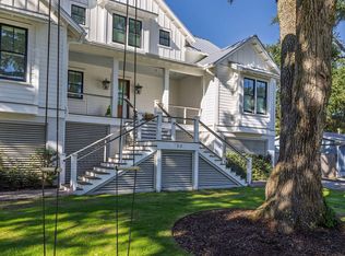 23 26th Ave, Isle Of Palms, SC 29451