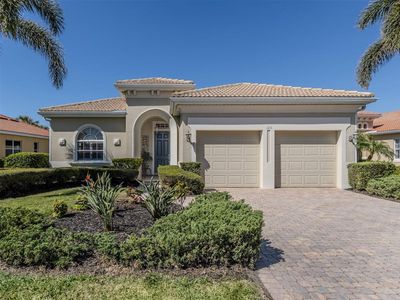 125 Savona Way, North Venice, FL, 34275