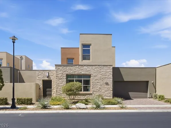 4155 Salisto St, Las Vegas, NV 89135