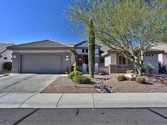 2nd image of 15517 W Camino Real Way