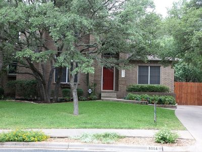 8004 Richard King Trl, Austin, TX, 78749