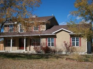 4655 Fort Crockett Ave, Colorado City, CO 81019