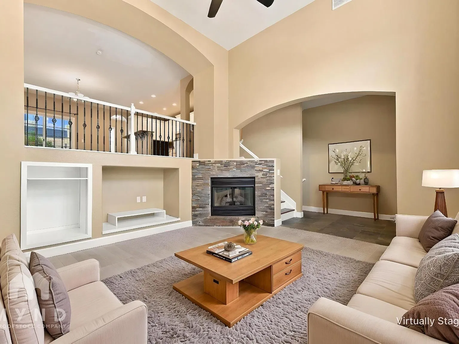 3 bed, 3.5 bath, 2268 sqft, $3,255 — Photo 2