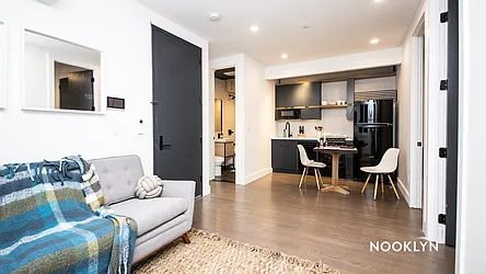 115 Clifton Place, #2D