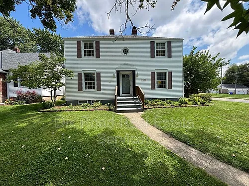 502 N Dick Ave Photo 1