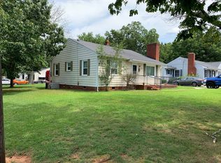 1003 Cliff Rd, Asheboro, NC 27203