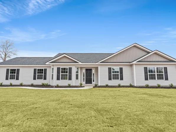 365 5th Ave. Lot 2, Aynor, SC 29511